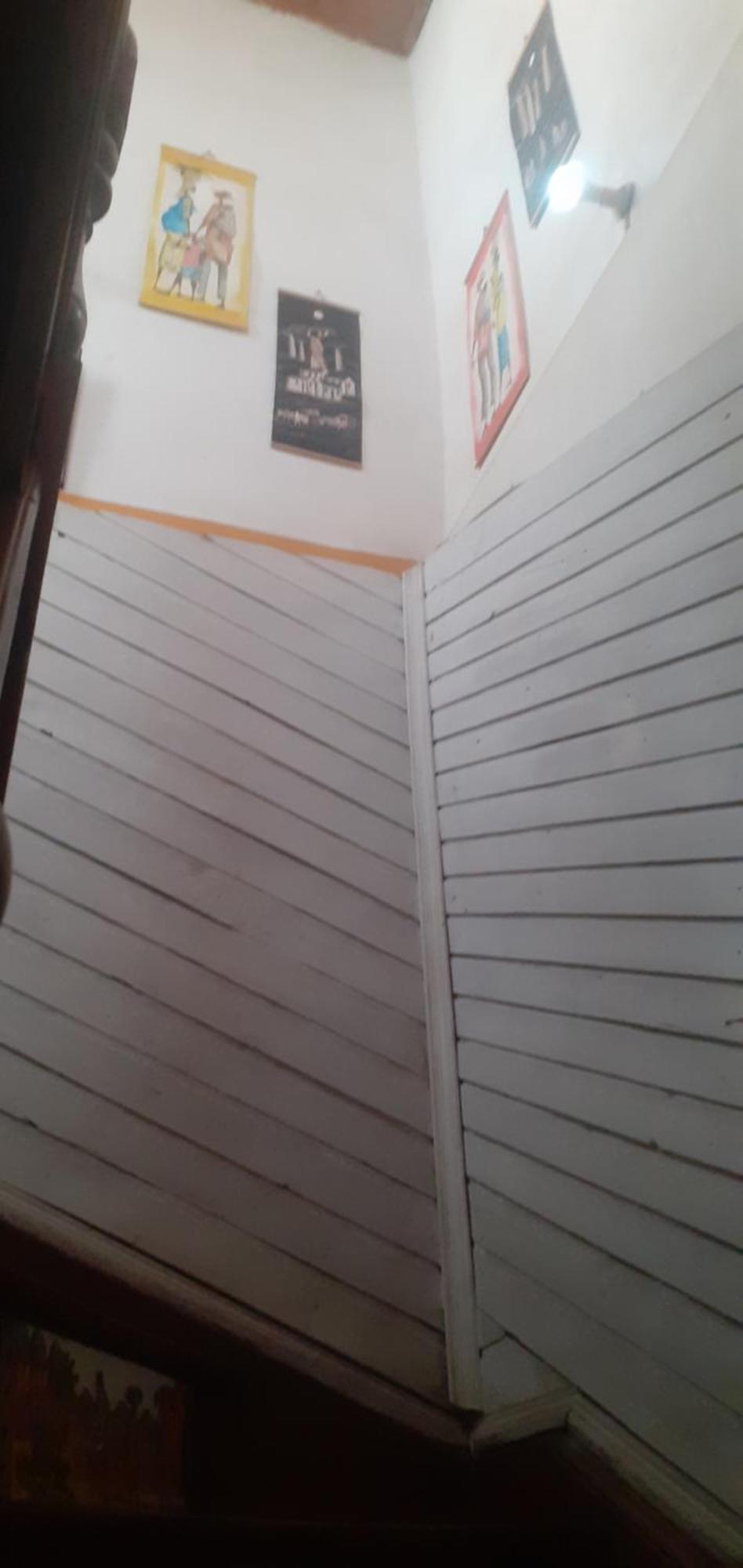 Le Karthala Chambres D'Hotes Antananarivo Exterior foto