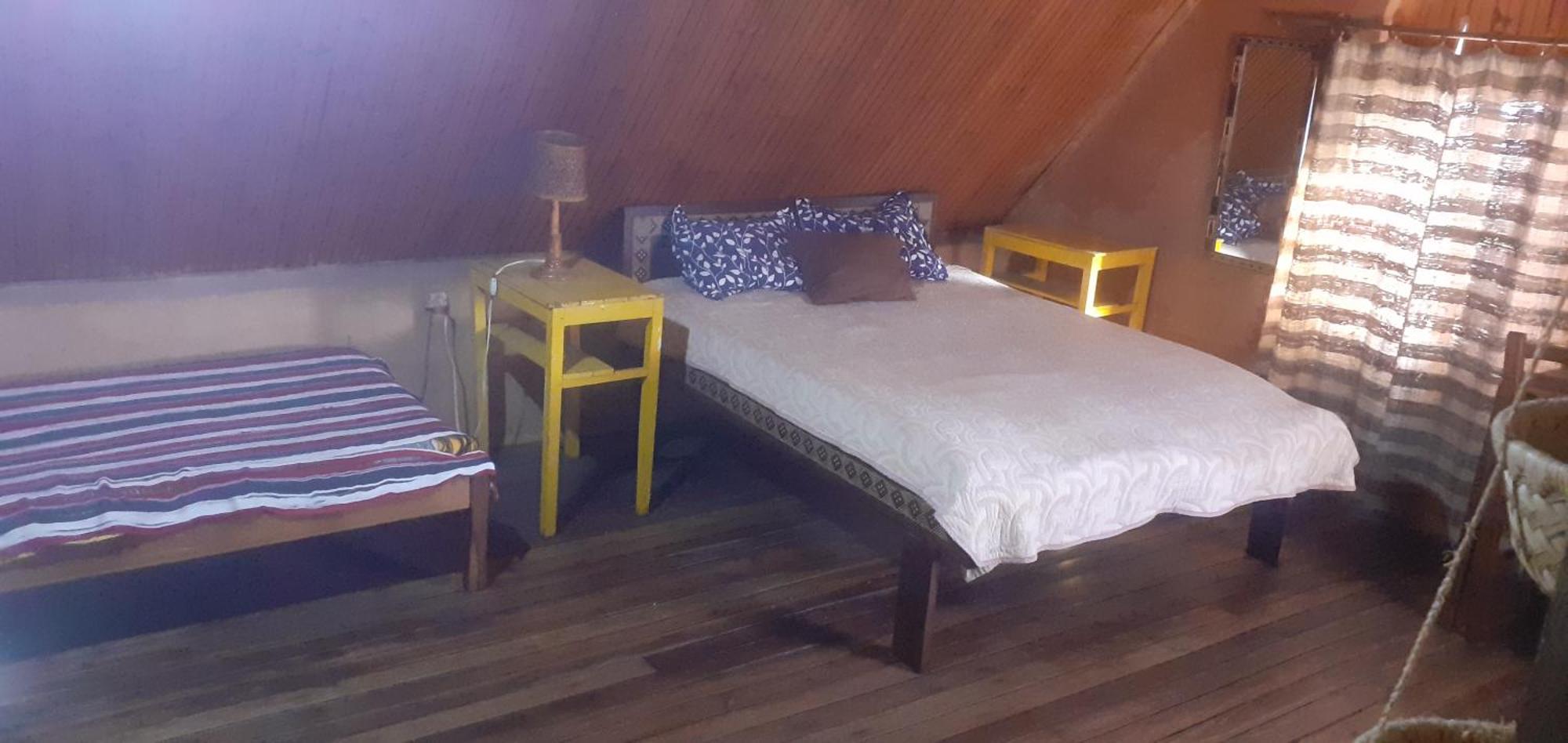 Le Karthala Chambres D'Hotes Antananarivo Exterior foto