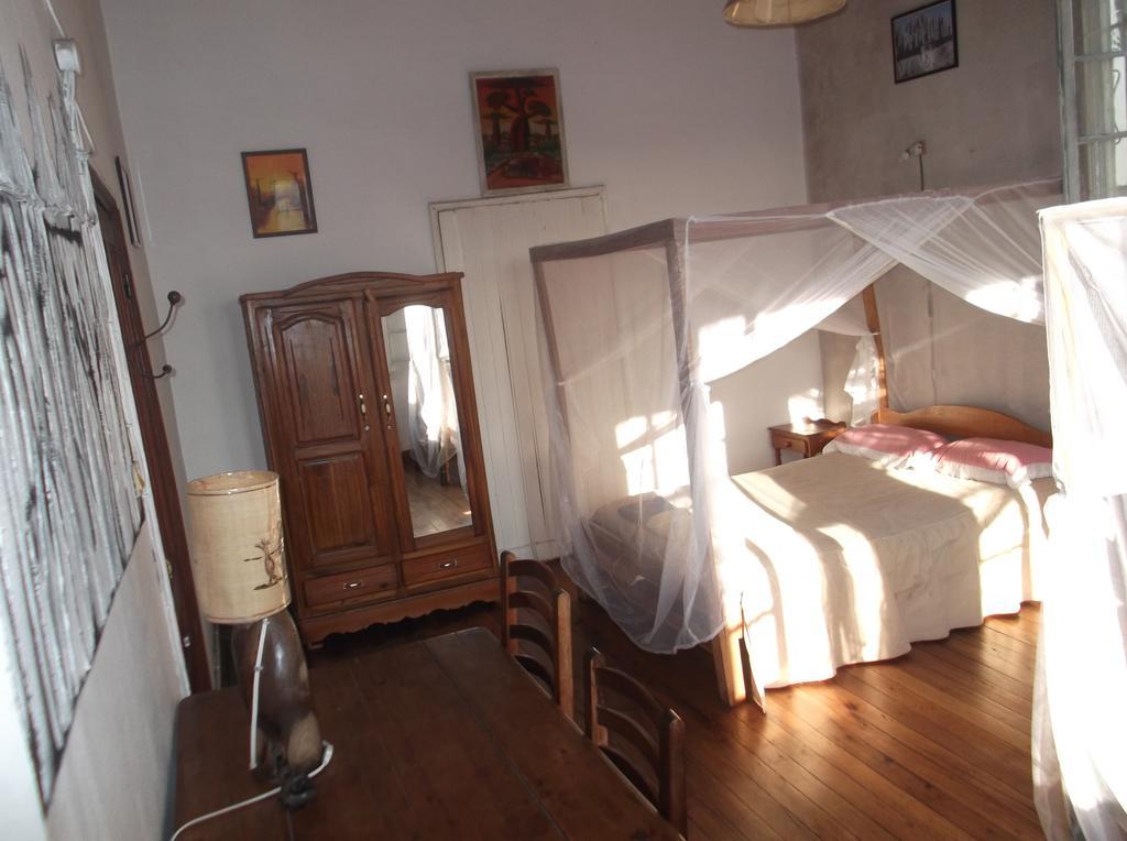Le Karthala Chambres D'Hotes Antananarivo Cameră foto