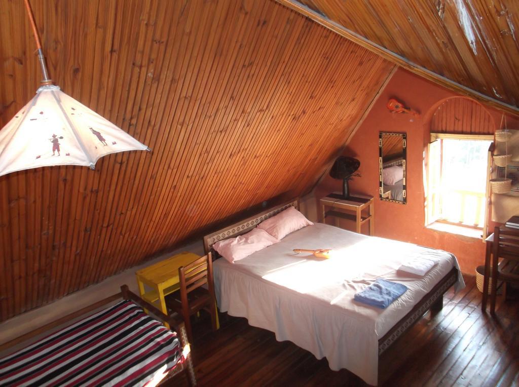 Le Karthala Chambres D'Hotes Antananarivo Cameră foto