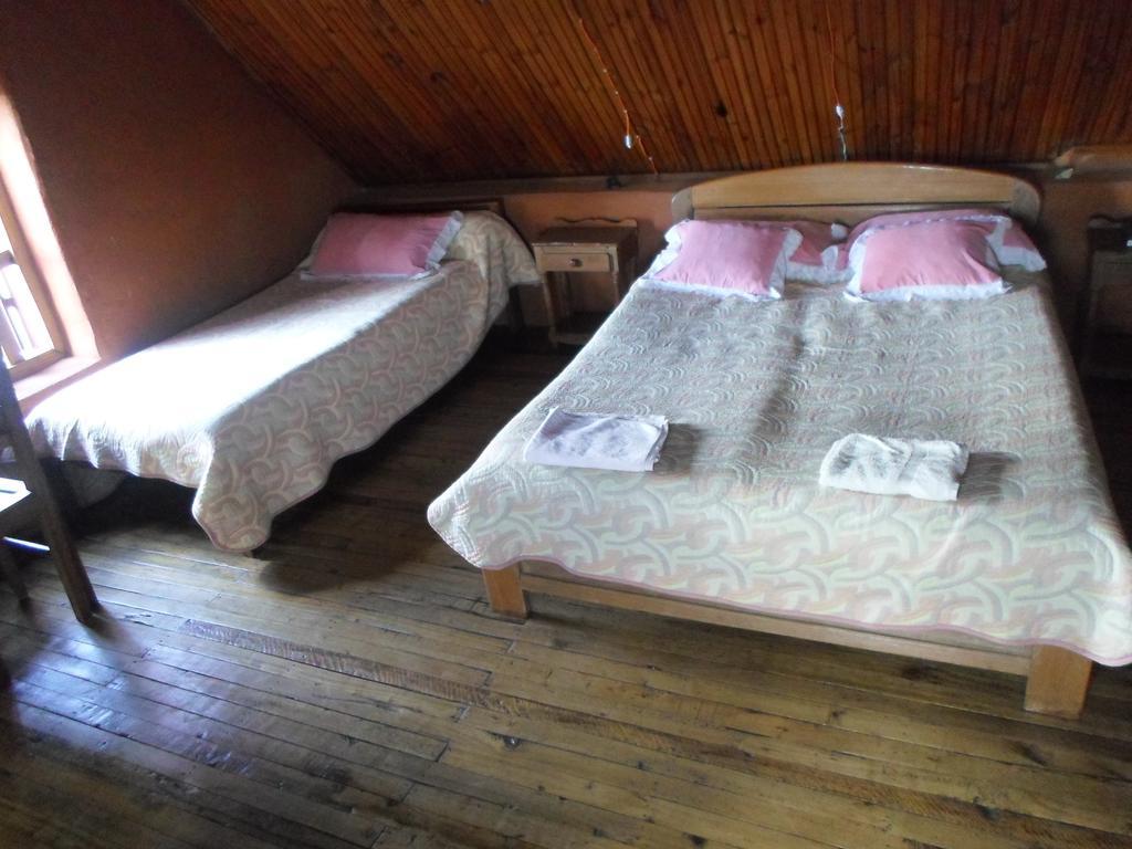 Le Karthala Chambres D'Hotes Antananarivo Cameră foto